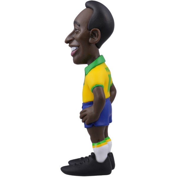 Фото - Колекційна фігурка MINIX PEL? BRAZIL 1ST KIT 12 см (18024)